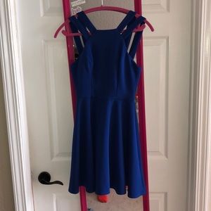 Homecoming Dress